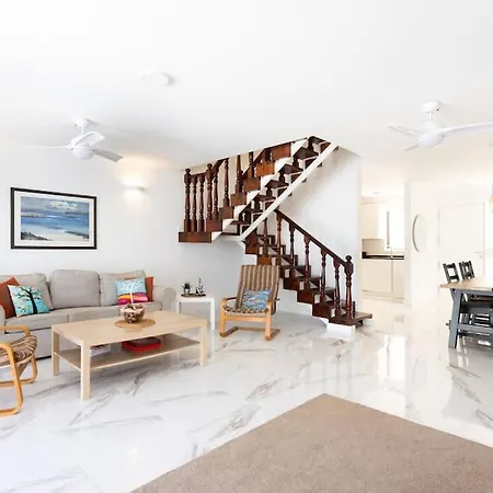 Dialez Holidays - Rebecca Holiday home Playa de las Americas (Tenerife)