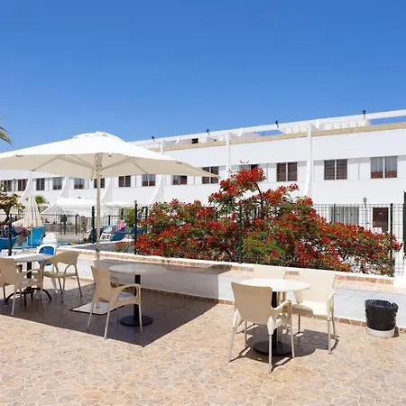 Dialez Holidays - Rebecca Holiday home Playa de las Americas (Tenerife)