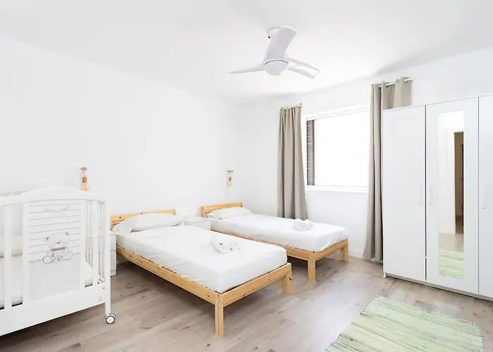 Holiday home Dialez Holidays - Rebecca *