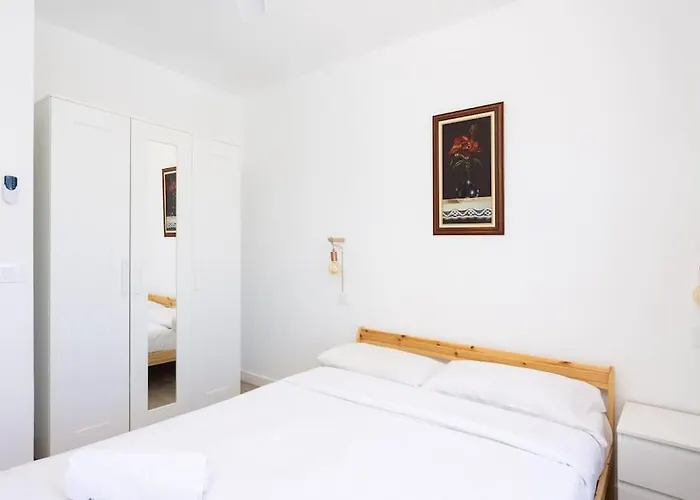 Dialez Holidays - Rebecca Playa de las Americas (Tenerife)