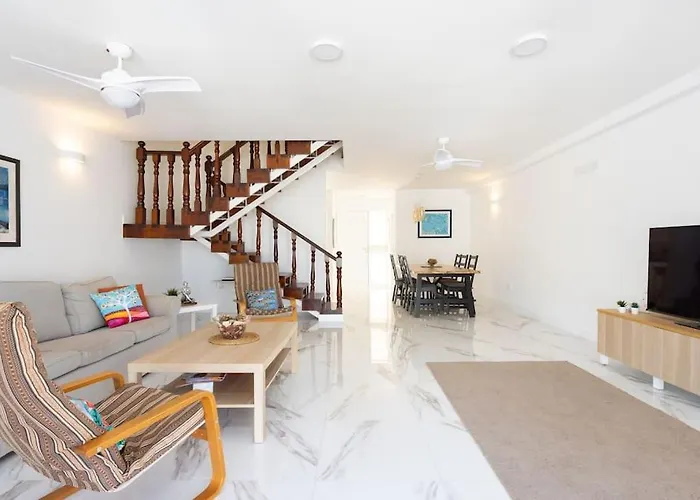 Holiday home Dialez Holidays - Rebecca