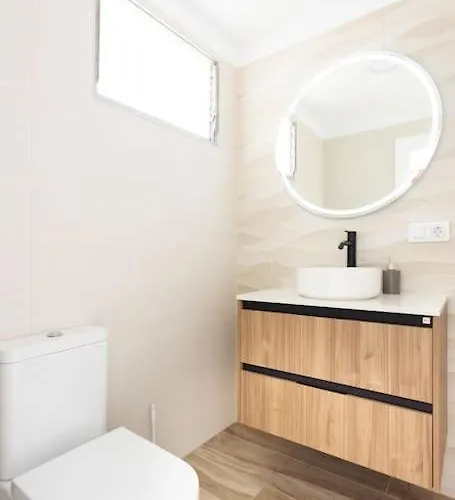 Holiday home Dialez Holidays - Rebecca *