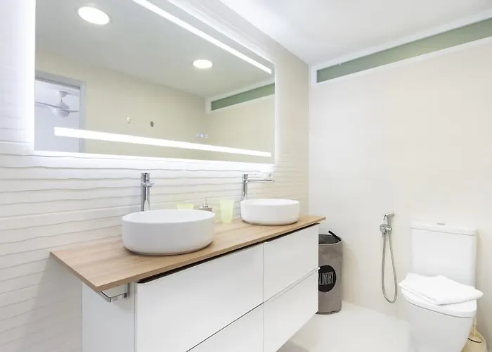 Holiday home Dialez Holidays - Rebecca Playa de las Americas (Tenerife)