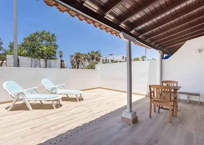 Holiday home Dialez Holidays - Rebecca *