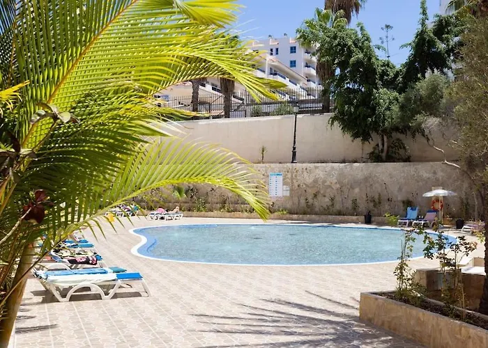 Holiday home Dialez Holidays - Rebecca *