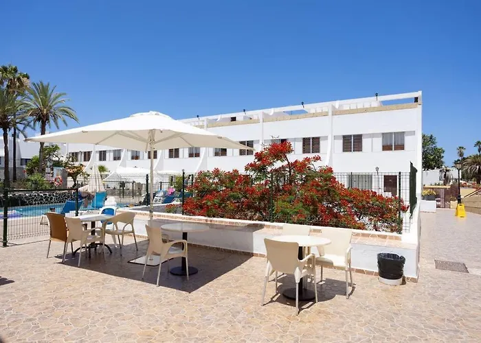 Dialez Holidays - Rebecca Holiday home Playa de las Americas (Tenerife)