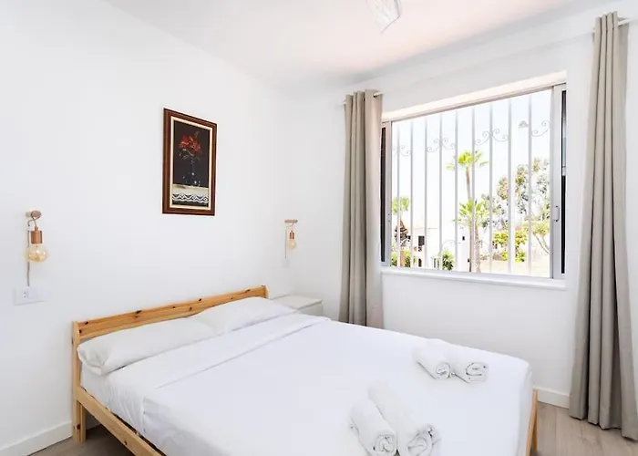 Holiday home Dialez Holidays - Rebecca *