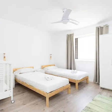 Semesterbostad Dialez Holidays - Rebecca *