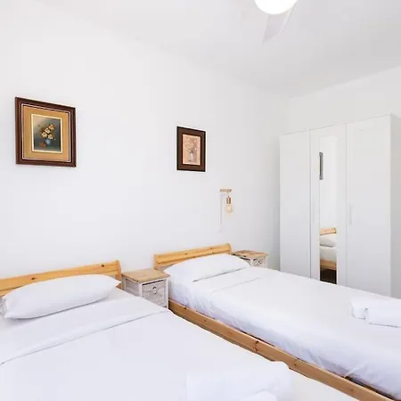 Dialez Holidays - Rebecca Casa vacanze *