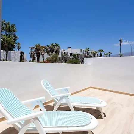 Dialez Holidays - Rebecca * Playa de las Americas (Tenerife)