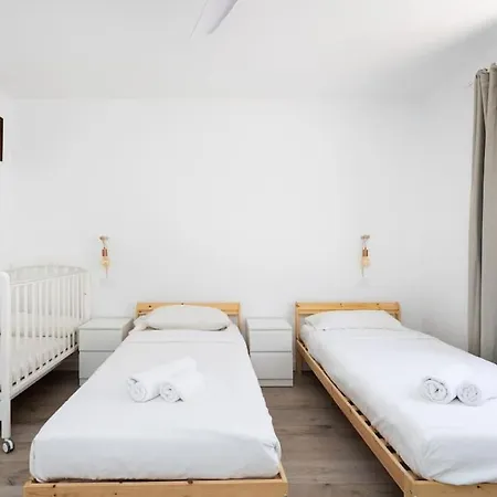 بيت للعطل Dialez Holidays - Rebecca