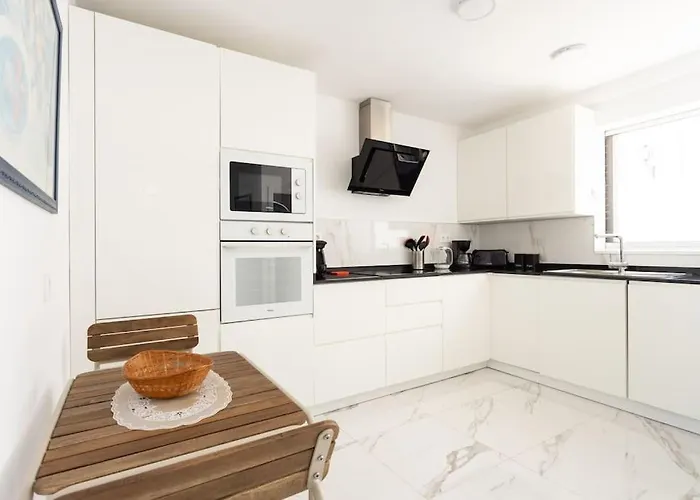 Dialez Holidays - Rebecca Playa de las Americas (Tenerife)