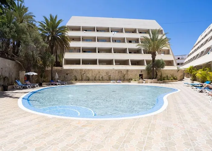 Dialez Holidays - Rebecca Playa de las Americas (Tenerife)