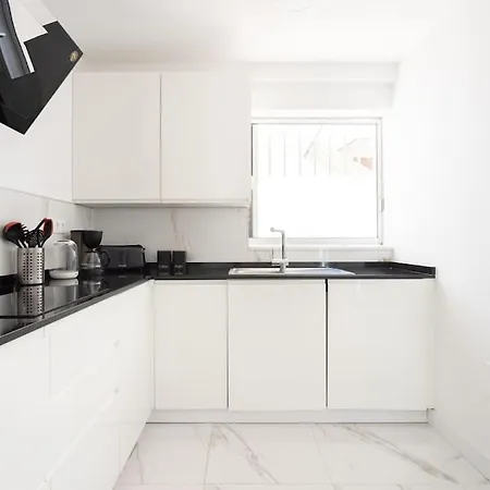 Σπίτι διακοπών Dialez Holidays - Rebecca *