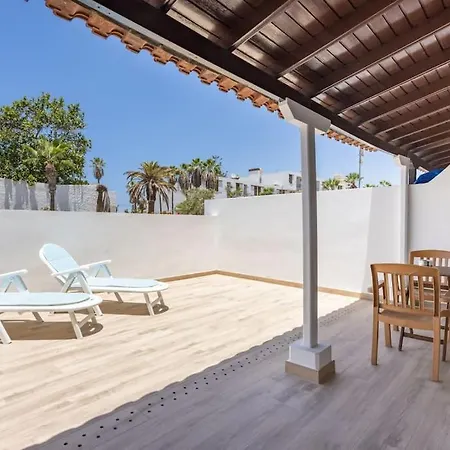 Σπίτι διακοπών Dialez Holidays - Rebecca *