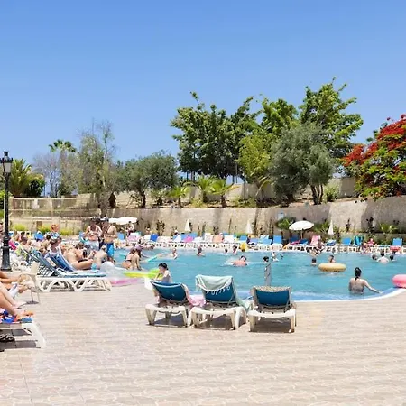 Σπίτι διακοπών Dialez Holidays - Rebecca