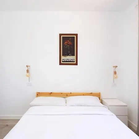 Dialez Holidays - Rebecca Σπίτι διακοπών